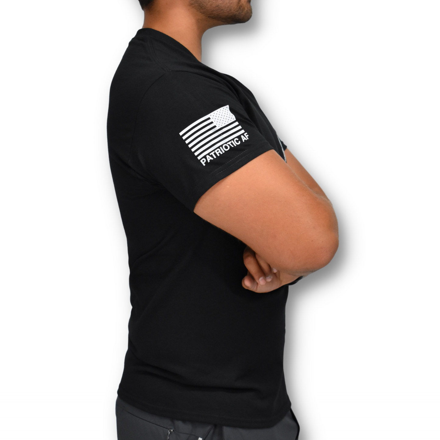 We Stand Together Tee