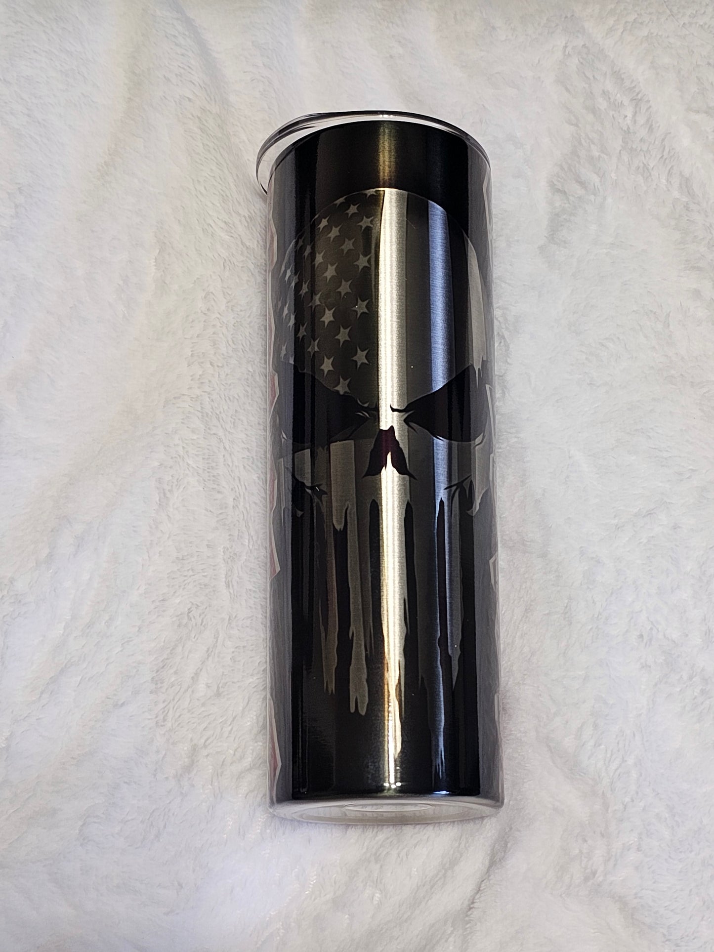 We The People Tumbler