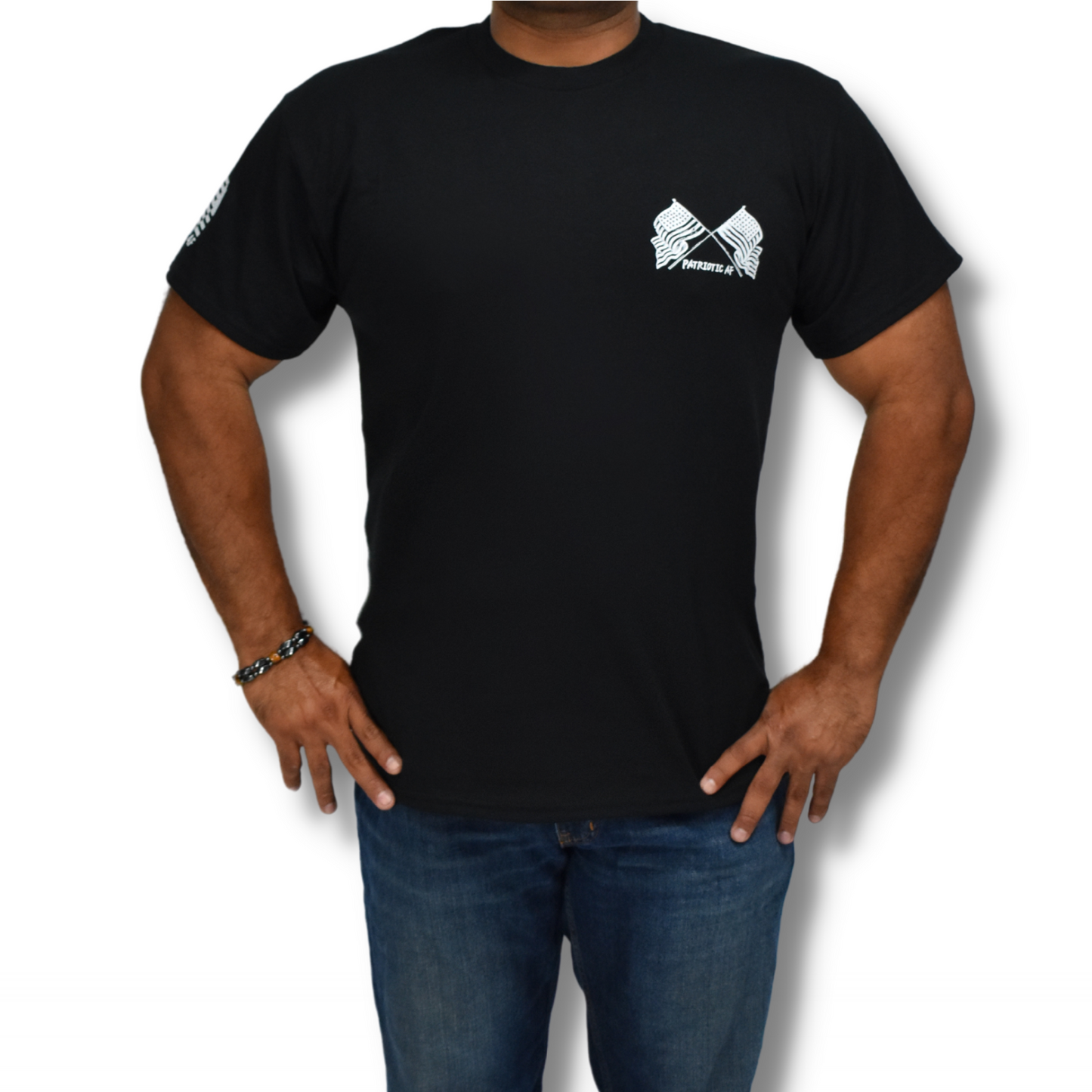 America 250 Tee