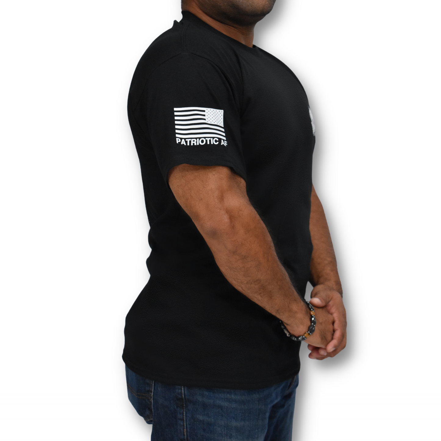 Stand For Freedom Tee