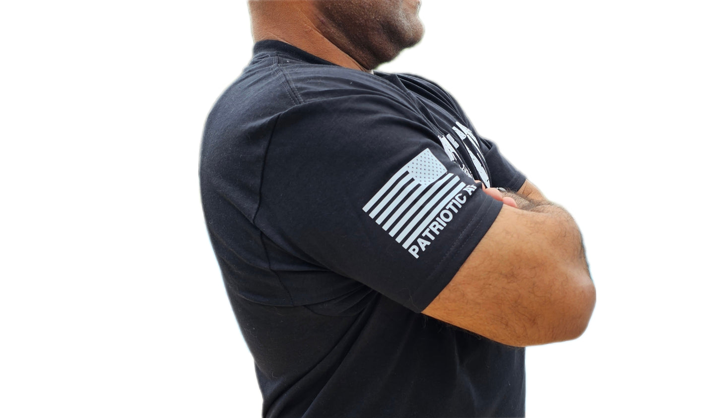 Trust God. Not Government.