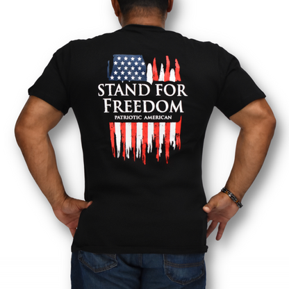 Stand For Freedom Tee