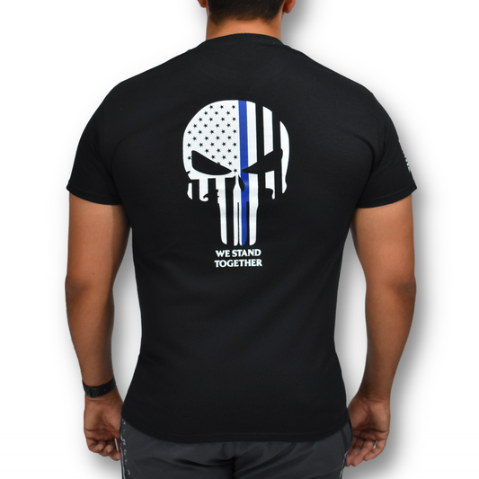 We Stand Together Tee